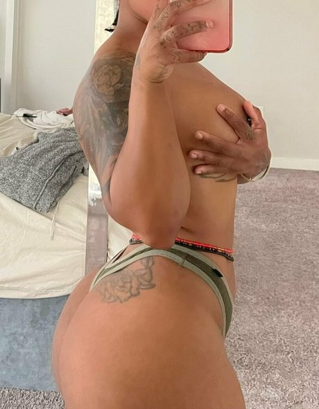 therealbombshell mint Sextape OnlyFans Nacktbilder