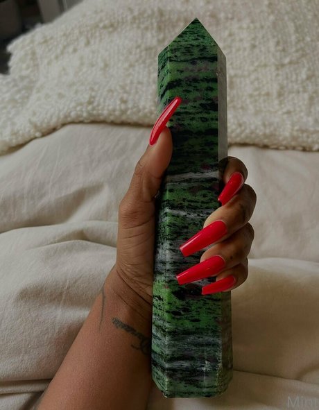 therealbombshell mint OnlyFans schlank