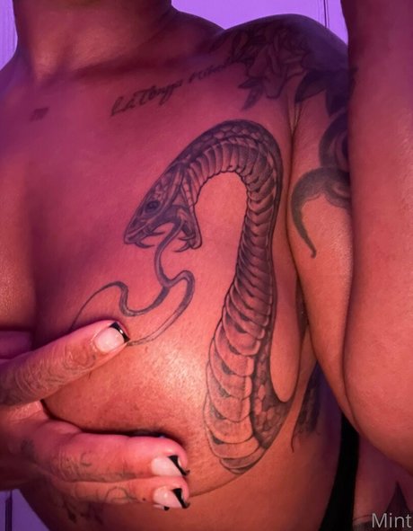 therealbombshell mint Kostenloses OnlyFans