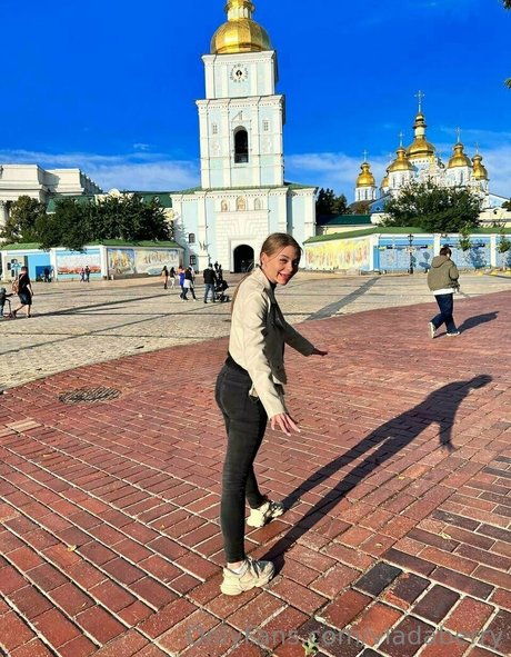 vladaberry OnlyFans öffentliche Fotos OnlyFans