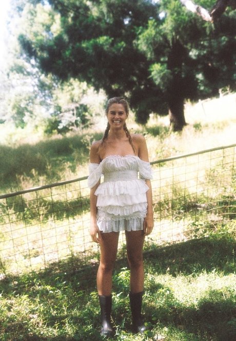 Natalie Roser OnlyFans-Pornos