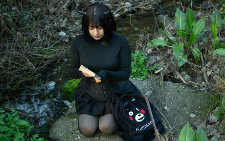 osicochan Leaked OnlyFans Nacktbilder