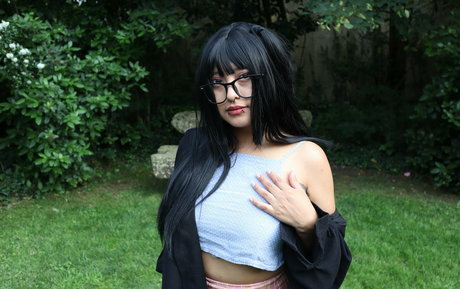 osicochan OnlyFans Nacktfotos