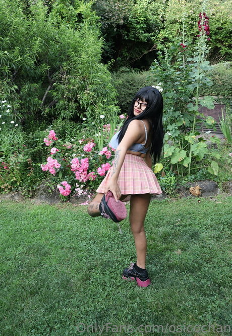 osicochan Nacktbilder geleakt OnlyFans