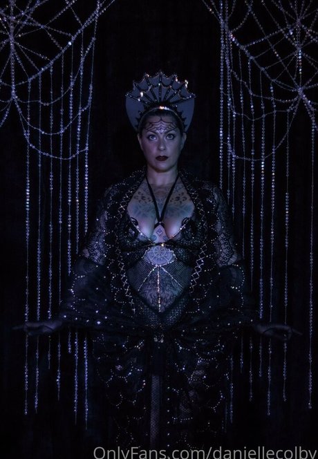 daniellecolby XXX Leak OnlyFans