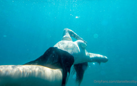 daniellecolby Nacktbilder von OnlyFans