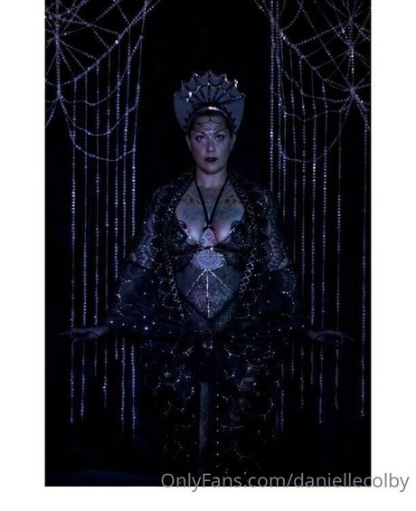 daniellecolby Nackt OnlyFans