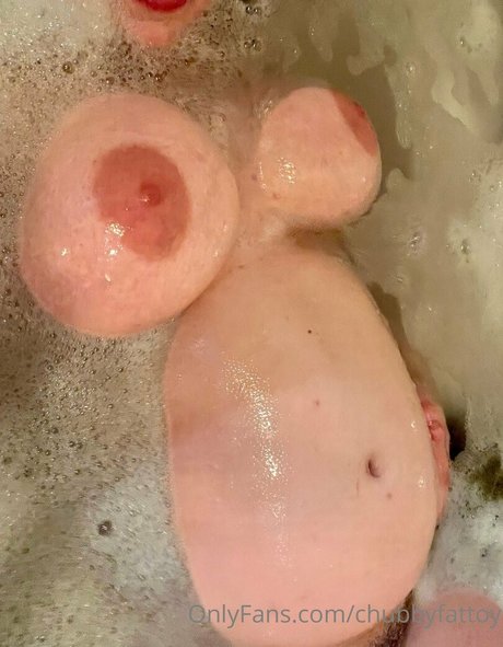 chubbyfattoy OnlyFans XX