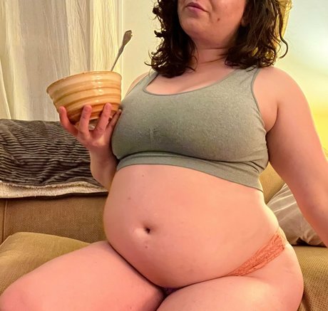 chubbyfattoy Nacktbilder von OnlyFans