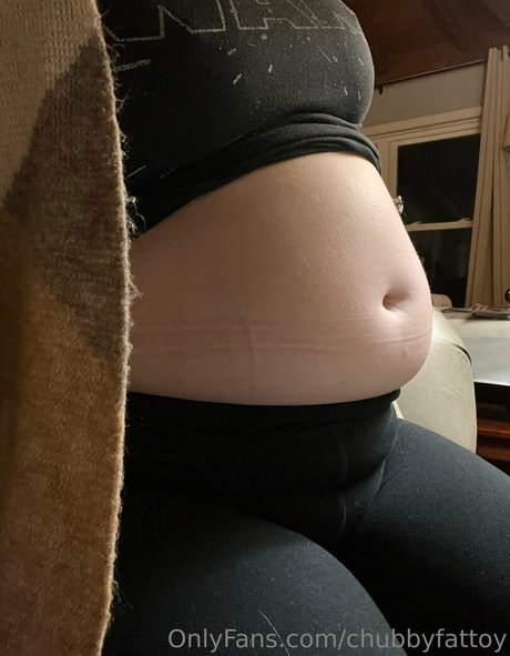 chubbyfattoy Strip OnlyFans