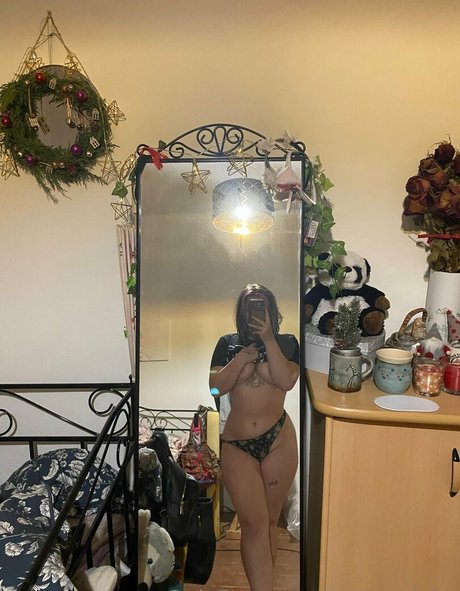 tsunaminka Leaked OnlyFans Nacktbilder