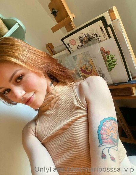 mariposssa vip Sexy OnlyFans