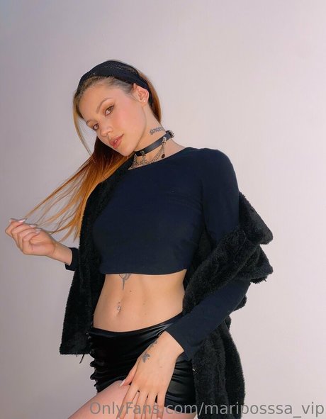 mariposssa vip OnlyFans Fotos