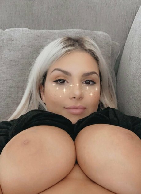 Caterina Thome Leaked OnlyFans Sex