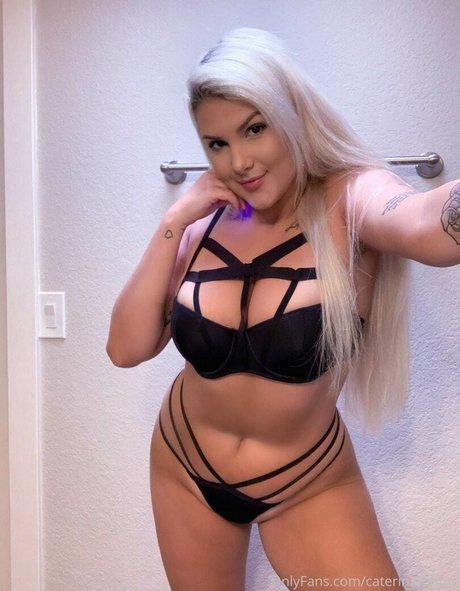 Caterina Thome OnlyFans