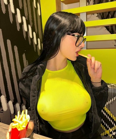 Martina Vismara OnlyFans Arsch Leak