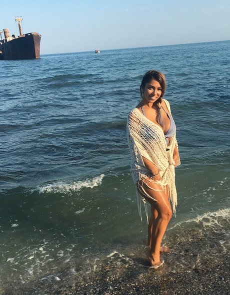 sexycreolyta Nacktbilder von OnlyFans