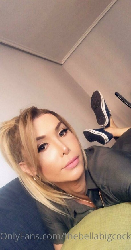 thebellabigcock OnlyFans Leaks Sex