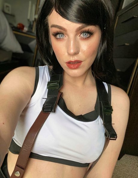 TheCosplayBunny Profilbild