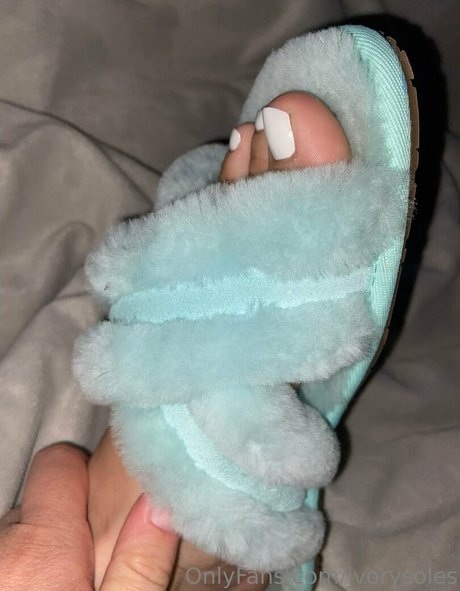 ivorysoles Leaks OnlyFans