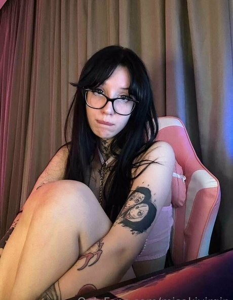 misakivirgin Leaked OnlyFans Fotos