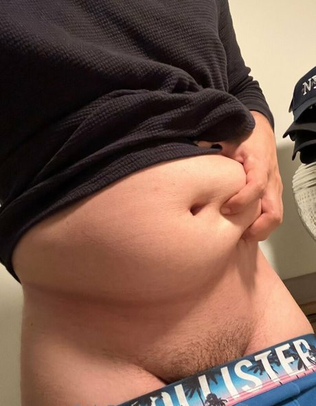 used to have abs Nacktbilder geleakt OnlyFans Aufgedeckt