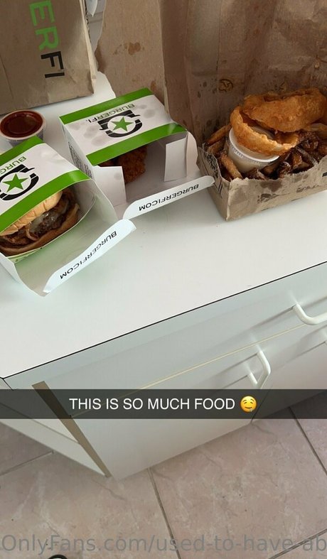 used to have abs Leaked OnlyFans Sextape