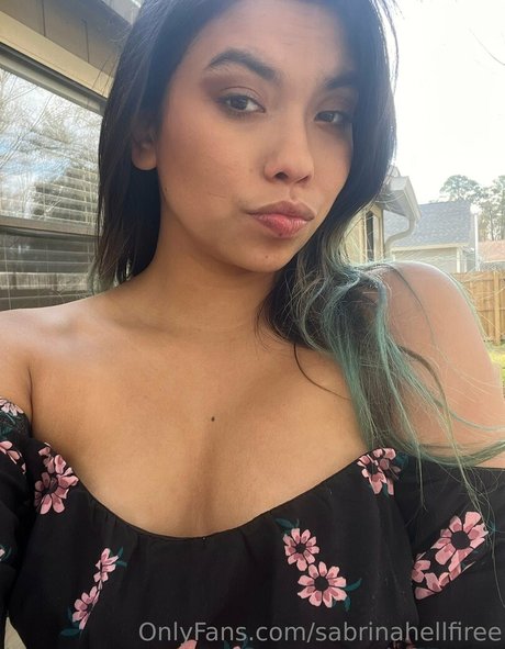 sabrinahellfiree 