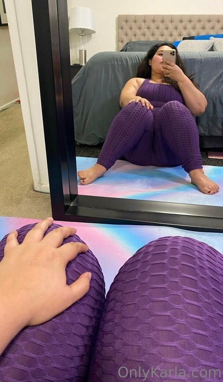 karlaxxxlane OnlyFans geleakt