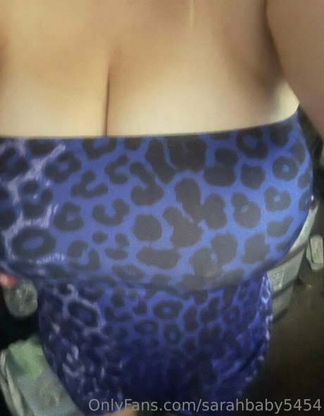 sarahbaby5454 XXX Leak OnlyFans