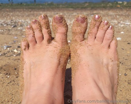 ballettwinkletoes Nacktbilder-Leaks von OnlyFans