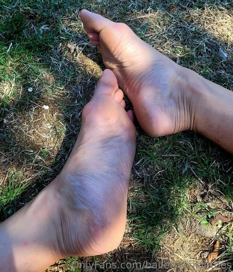 ballettwinkletoes Nacktbilder von OnlyFans