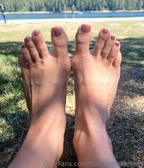 ballettwinkletoes NurlyFans-Pornos