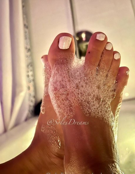 solesdreams Nacktbilder OnlyFans Leak