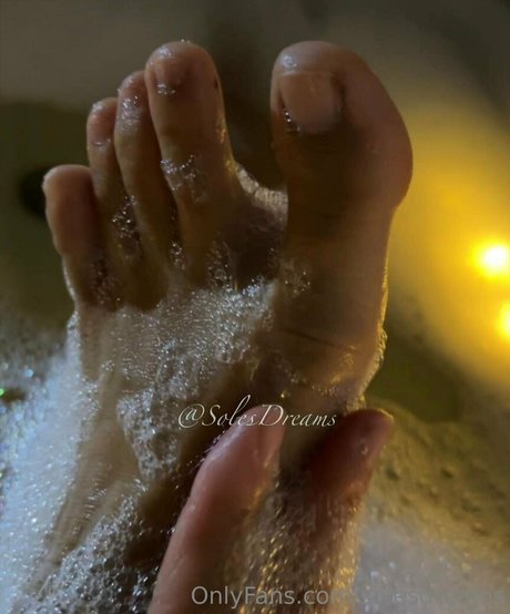 solesdreams NurlyFans-Brüste