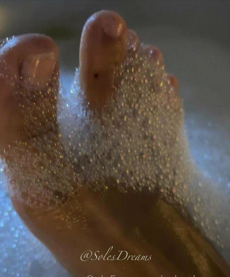 solesdreams OnlyFans Leak
