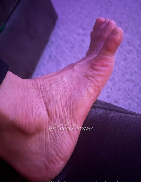 solesdreams OnlyFans Leaks