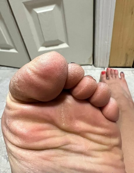 solesdreams Nacktbilder von OnlyFans geleakt