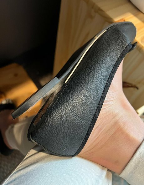 solesdreams Nacktbilder von OnlyFans geleakt