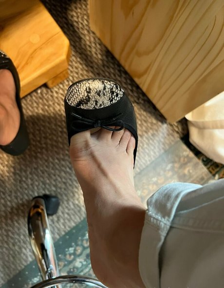 solesdreams OnlyFans-Pornoleak