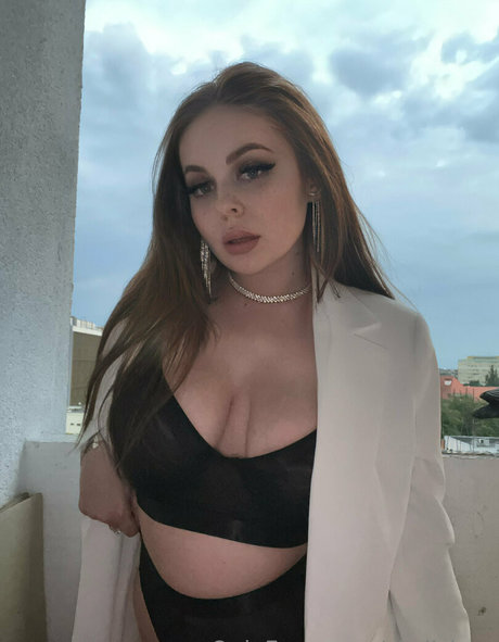 skyli kerr OnlyFans Porno