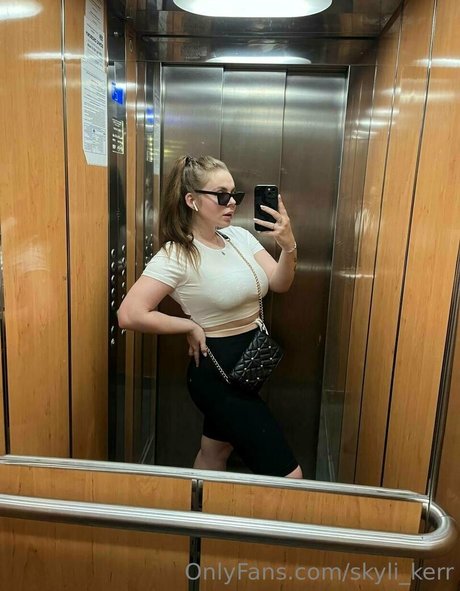 skyli kerr OnlyFans-Leak
