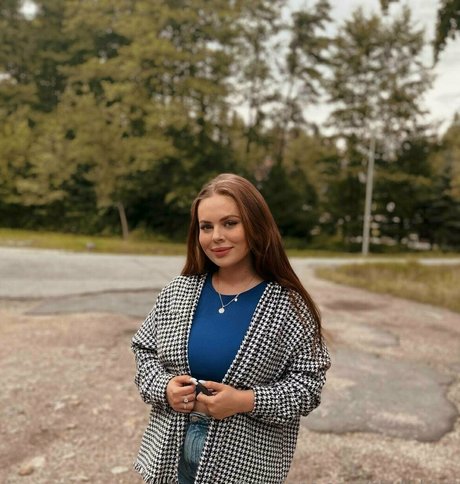 skyli kerr Nacktbilder OnlyFans Leak