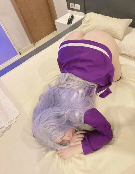 Dulce Chan Nackt geleakt OnlyFans