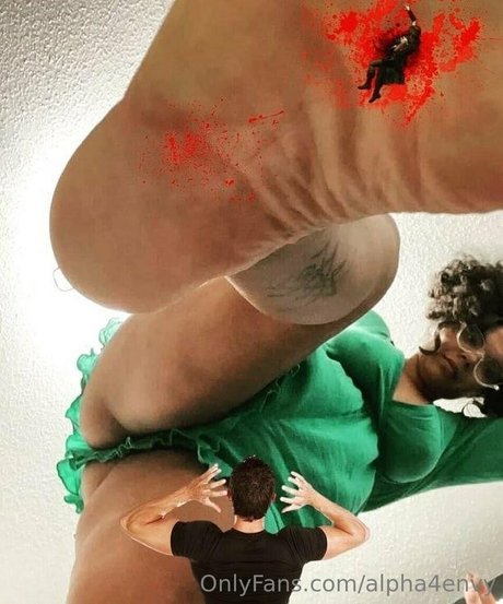 alpha4envy OnlyFans Brüste Bild