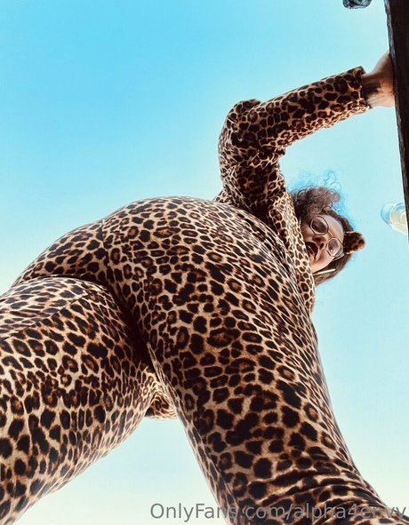 alpha4envy Leaks von Nacktbildern auf OnlyFans