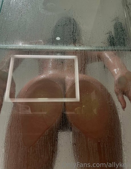 allyken Nacktbilder OnlyFans Leaks