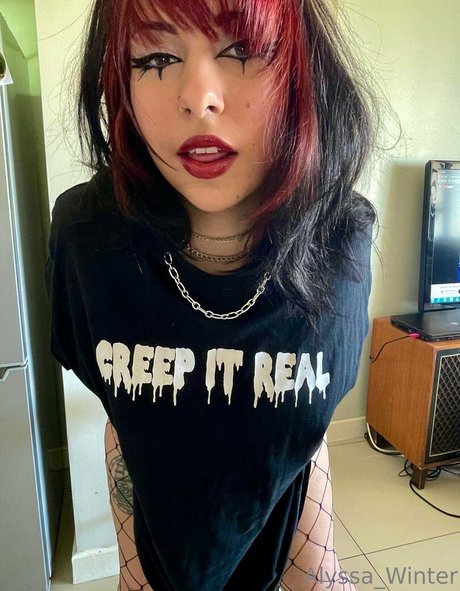 alyssa wintervip Nacktbilder von OnlyFans geleakt