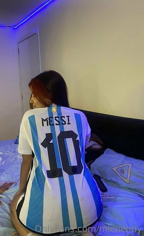 michelmy OnlyFans Nackt Leak