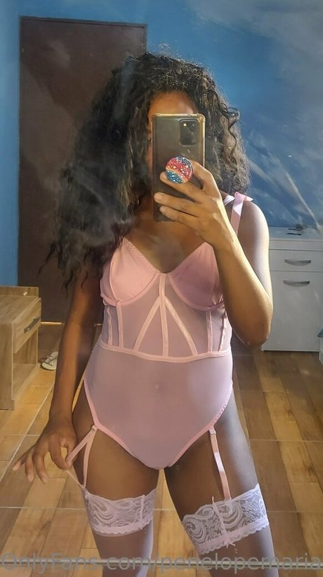 penelopemariaflores Nacktpornos auf OnlyFans